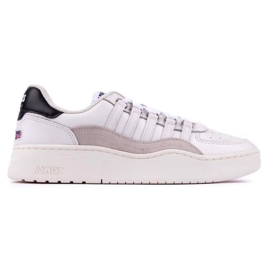 K-Swiss Cannoncourt Entrenadores - Image 1