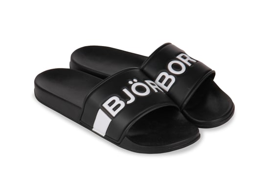 Zapatillas Björn Borg Harper II M Negras - Image 3