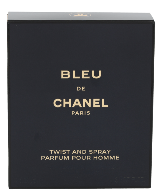 Chanel Bleu De Chanel Para Hombre Set de Regalo 60ml - Image 2