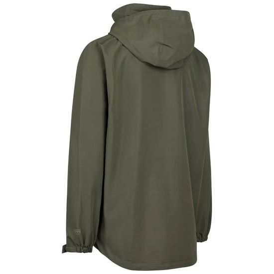 Trespass Mens Farndish Jacket (Dark Vine) - Image 2