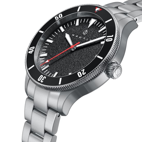Nautis Deacon Bracelet Watch