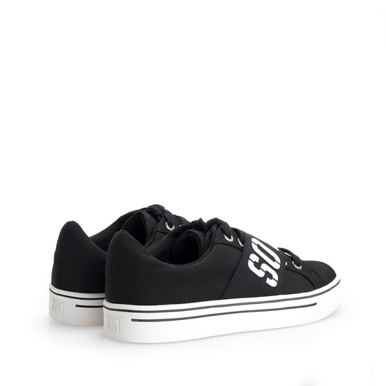 Juicy Couture Zapatilla Clorinda Mujer Negro - Image 3