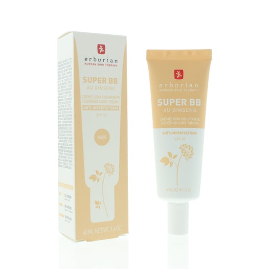 Super Bb Au Ginseng Crema Anti-imperfecciones Spf20 #nude 40 ml - Image 1