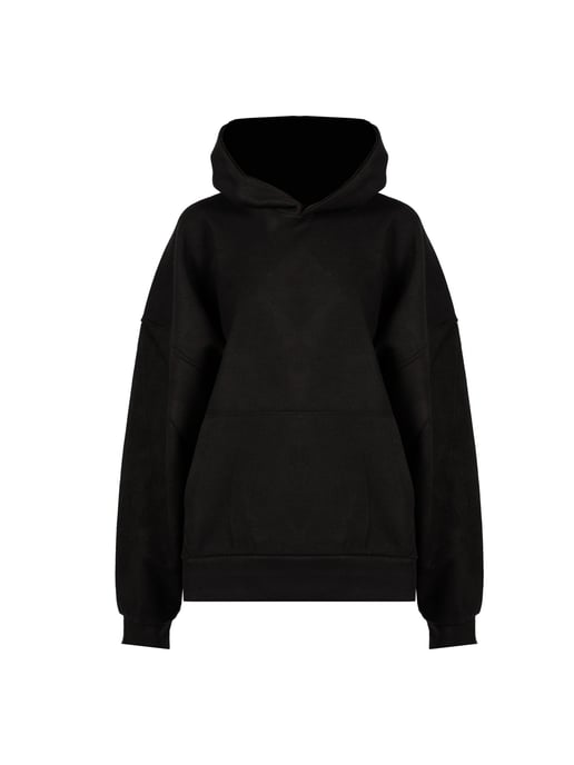 La Haine Inside Us Sudadera Unisex-LM054 de mujer negro - Image 1