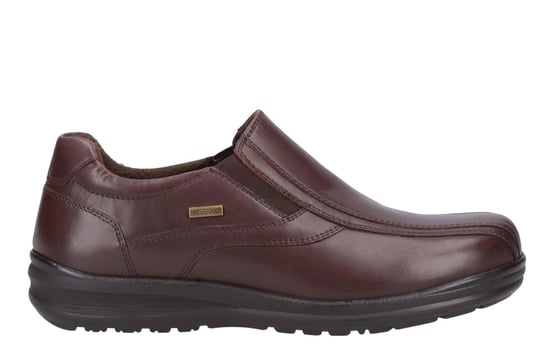 Fleet & Foster Magpie Waterproof Mens Shoes