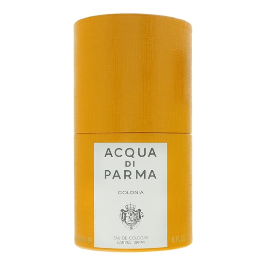Colonia Eau De Cologne Vaporizador 180 ml - Image 4