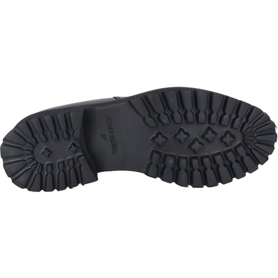 JOSEF SEIBEL Sallina 06 | Ankle Boots for Women | black