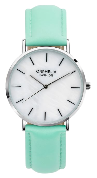Orphelia Fashion Perla Women's Green Watch OF711806 - Image 1