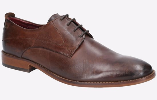 Base London Script Mens Shoes - Image 2