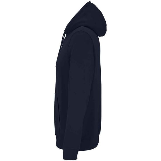SOLS Unisex Adult Constellation Hoodie (French Navy) - Image 3