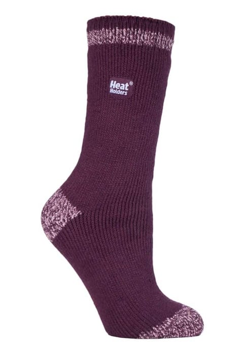 Calcetines térmicos de invierno para mujer 4-8 UK - Image 1