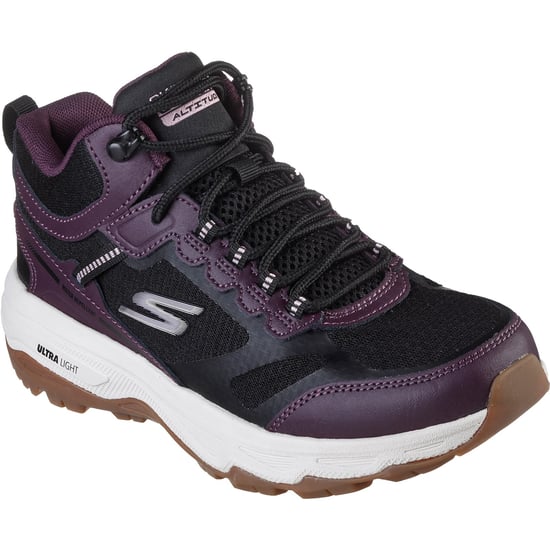 Go Run Trail Altitude Shoe - Image 1