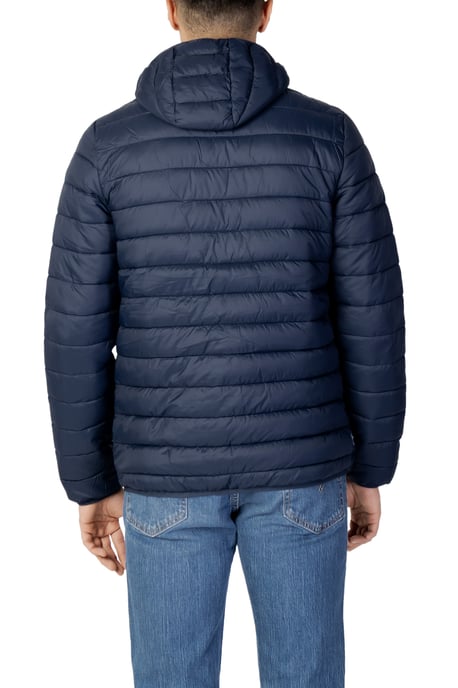 Hombre Bomber JK004 11 Chaqueta - Image 2