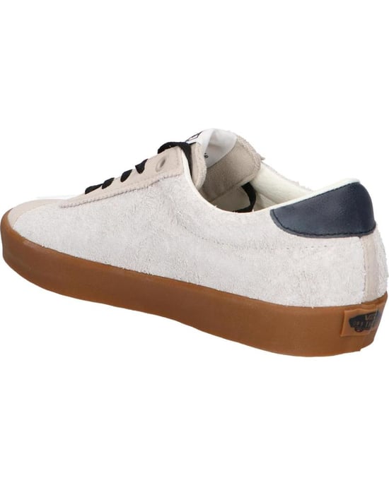 Deportivas de unisex Vans off the wall en beige - Image 4