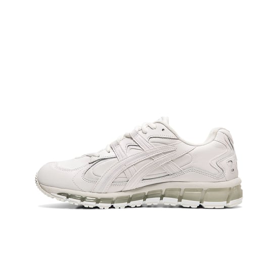 Asics Gel-Kayano 5 360 Mens White Trainers
