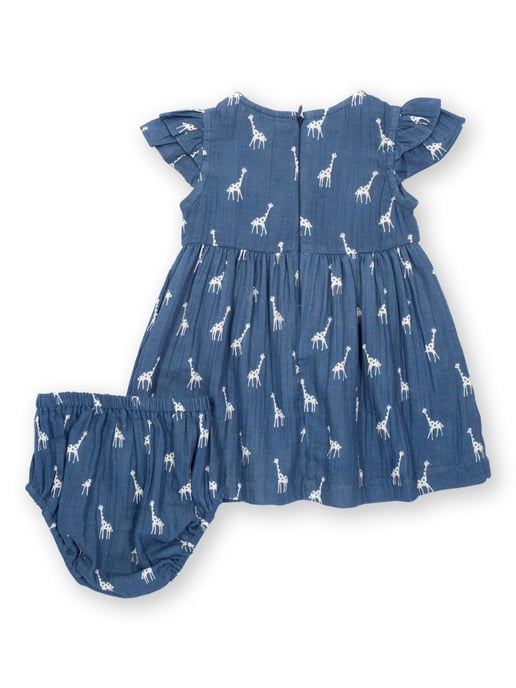 Kite Clothing Giraffy Dress And Pants
