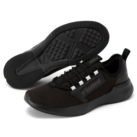 PUMA Retaliate Tongue Mens Running Shoes