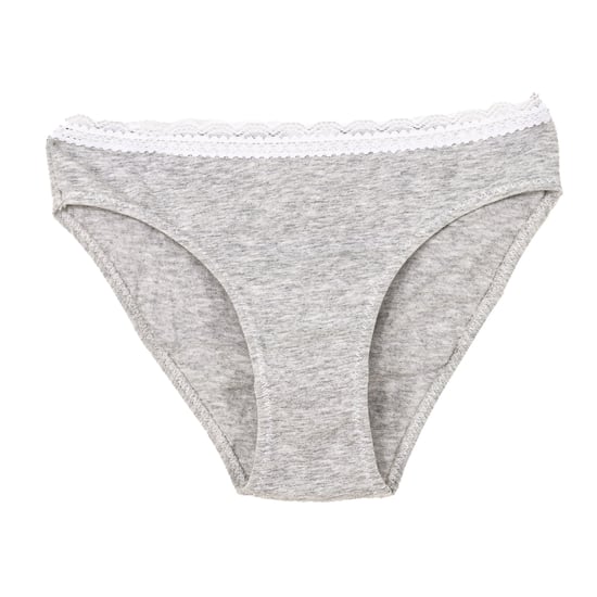 D0BFG girl's breathable fabric cotton panties