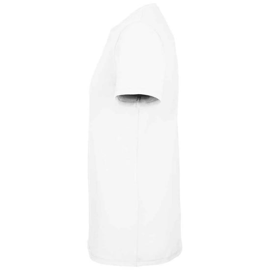 SOLS Mens Millenium T-Shirt (White) - Image 3