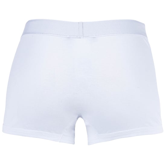 Versace Short Trunk Jersey Cotton Topekaelastic Canete Logo Boxer Shorts - Image 2