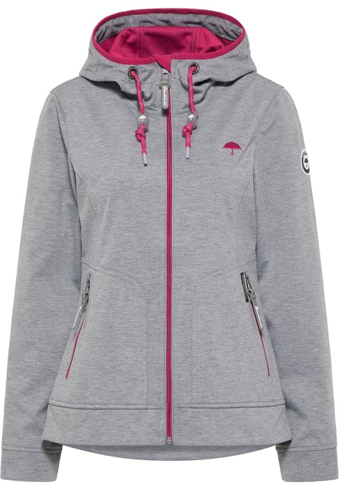 Schmuddelwedda functional jacket women - Image 1
