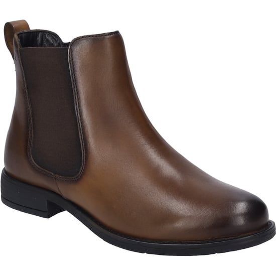 JOSEF SEIBEL Simona 03 | Botines de Mujeres | marrón - Image 1