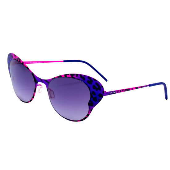 Italia Independent Gafas de Sol de Mujer 50/19/140 mm metal - Image 1