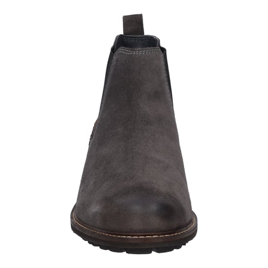 JOSEF SEIBEL Jasper 50 | Botines de Hombre | gris - Image 4