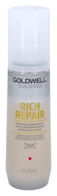 Dualsenses Sérum Capilar Reparador Spray 150 ml - Image 1