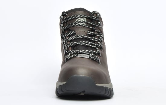 Karrimor Premium Mendip 3 WATERPROOF Womens Boots - Image 5