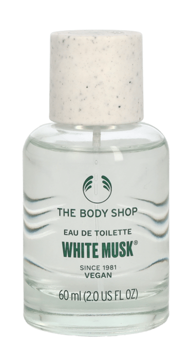 White Musk Edt Vapo 60 ml - Image 1
