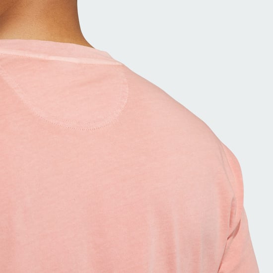 Trefoil Essentials + Dye Pocket Tee - Image 5