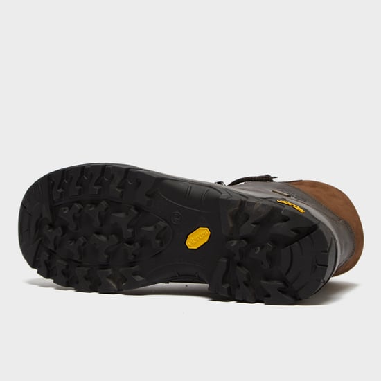 North Ridge Men's Traverse Waterproof Walking & Hiking Mid Boots with Vibram Outsole