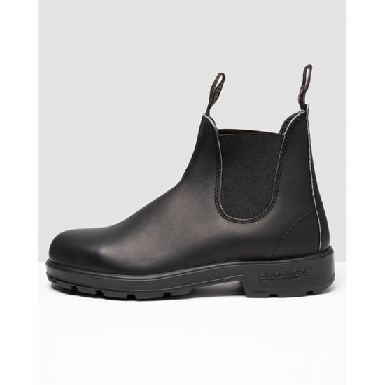 Botín Chelsea de piel negra Blundstone n.° 510 - Image 4