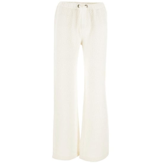 Parajumpers Shino Cream Fleece Sweatpants