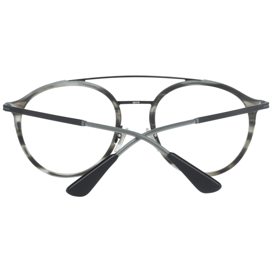 Police Optical Frame VPL688M 4ATM 52 - Image 3