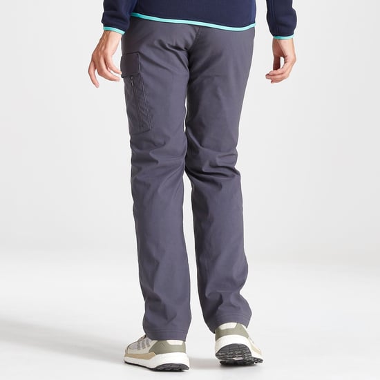Kiwi Pro Expedition Trousers Graphite