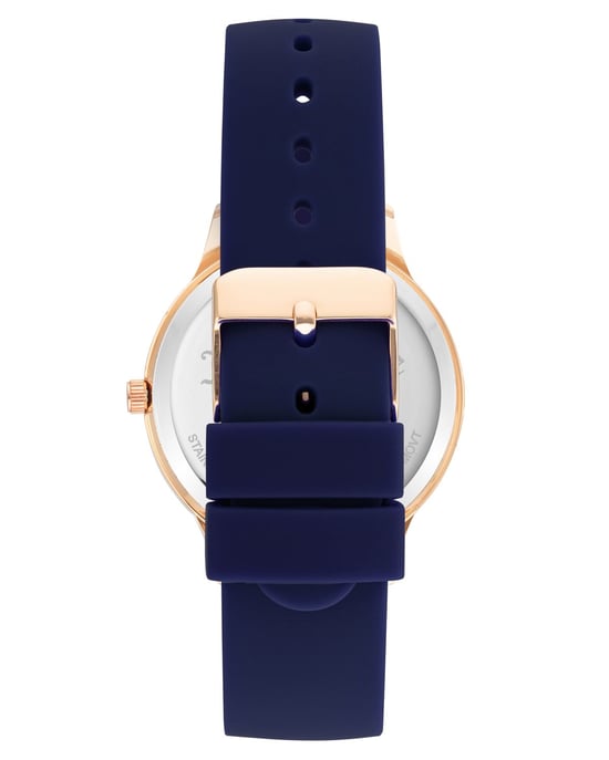 Juicy Couture Reloj JC/1342RGNV - Image 2