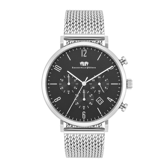 Rhodenwald   Söhne Stainless steel Watch - Image 1