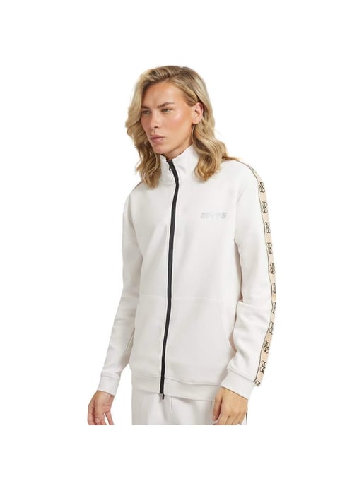 Chalecos Guess para hombre con cierre de seguridad duradero - Image 1