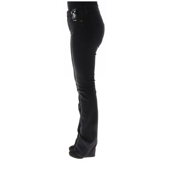 Jeans Negros para Mujer Diesel - Image 2