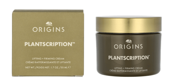 Crema Reafirmante y Elevadora Plantscription de Origins 50 ml - Image 1