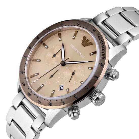 Emporio Armani AR11352 Chronograph Men's Watch