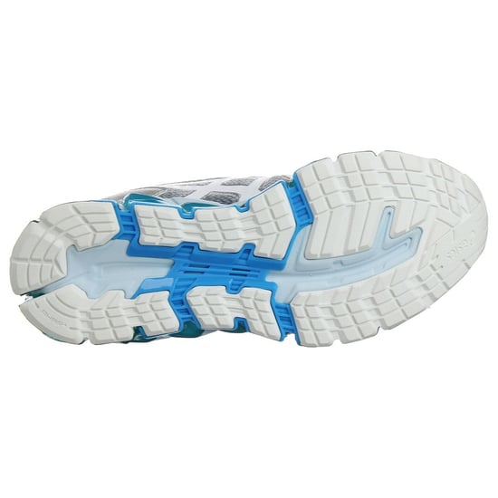Asics Gel-Quantum 360 6 Zapatillas de Mujer Grises - Image 5