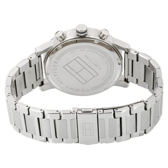 Tommy Hilfiger 1791456 Kane Blue Dial Men's Watch - Image 2