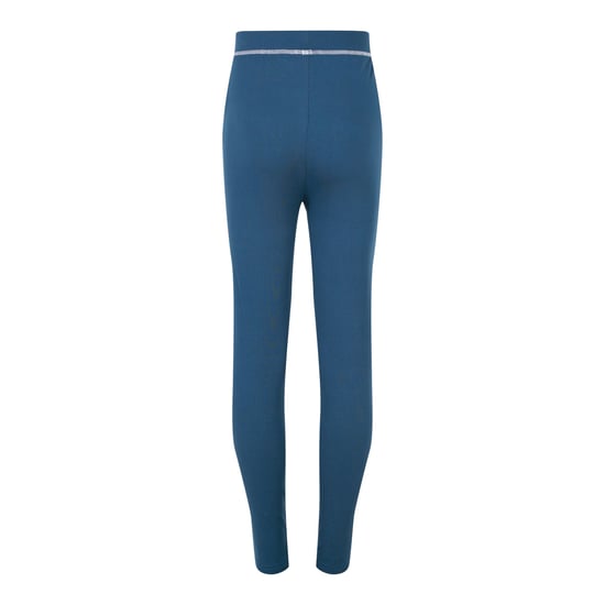Dare 2B Childrens/Kids Pow II Plain Base Layer Set (Moonlight Denim)