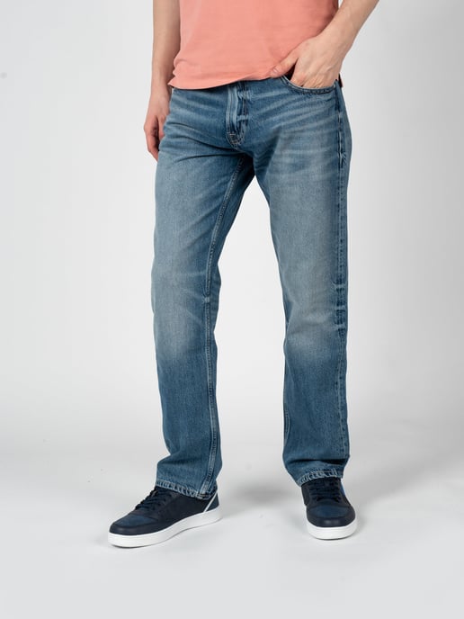 Guess Vaqueros Rodeo del hombre azul - Image 3