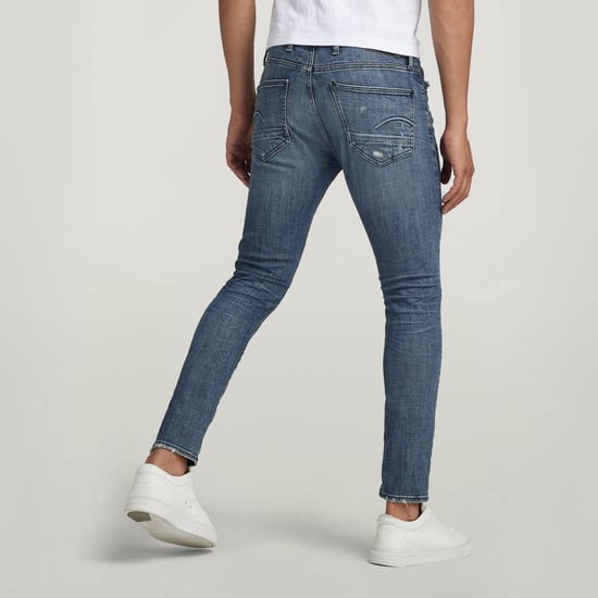 G-Star RAW Revend FWD Skinny Jeans - Image 2