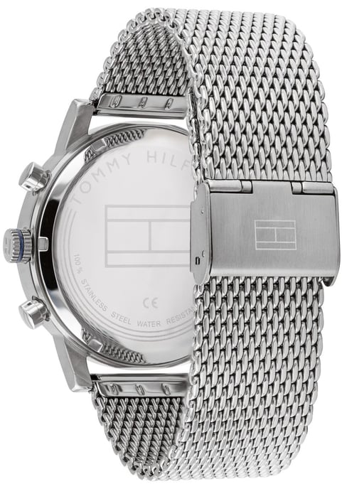 Tommy Hilfiger Men Watch 1710402 - Image 2