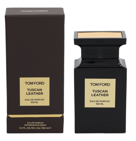 Tom Ford Tuscan Leather Edp Spray 100 ml - Image 1